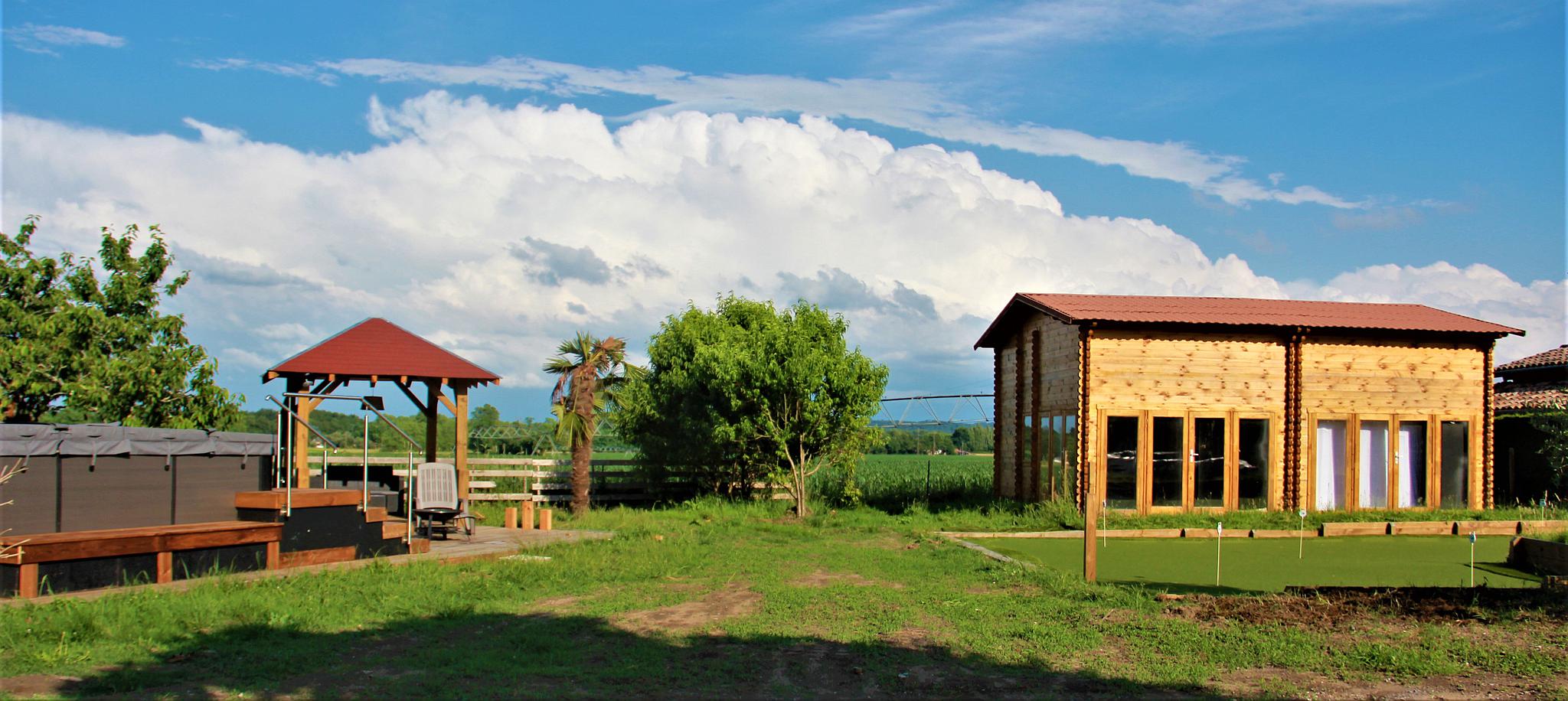 Golf'Inn Saubusse, Saubusse - photo 12