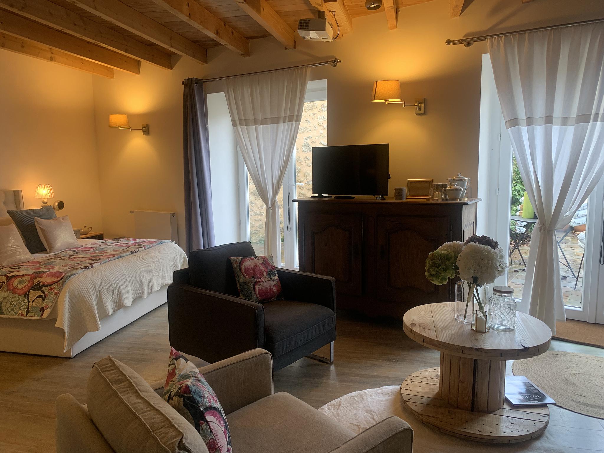 La Petite Quinotte, Cadillac-sur-Garonne - photo 13
