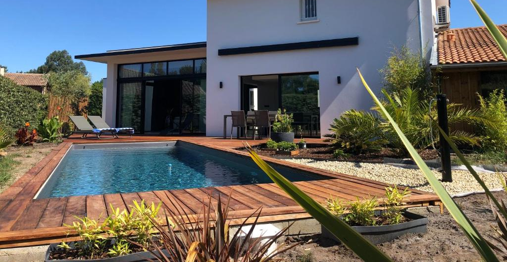 La Villa du Golf, Gujan-Mestras - photo 2