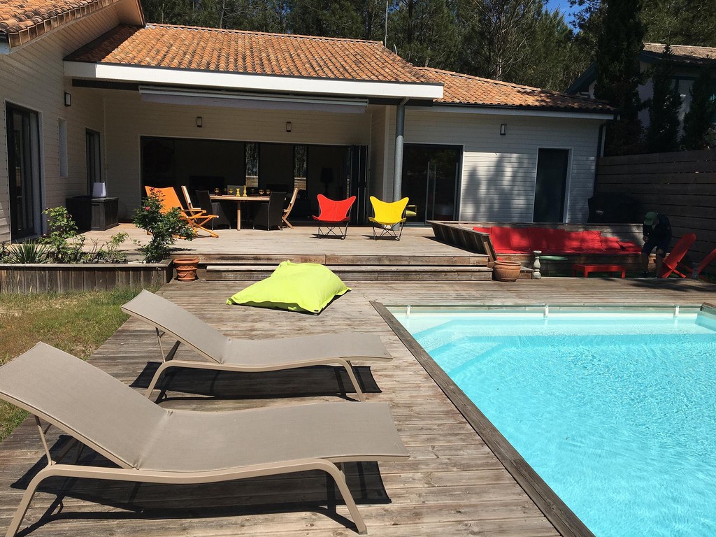 Villa Outy