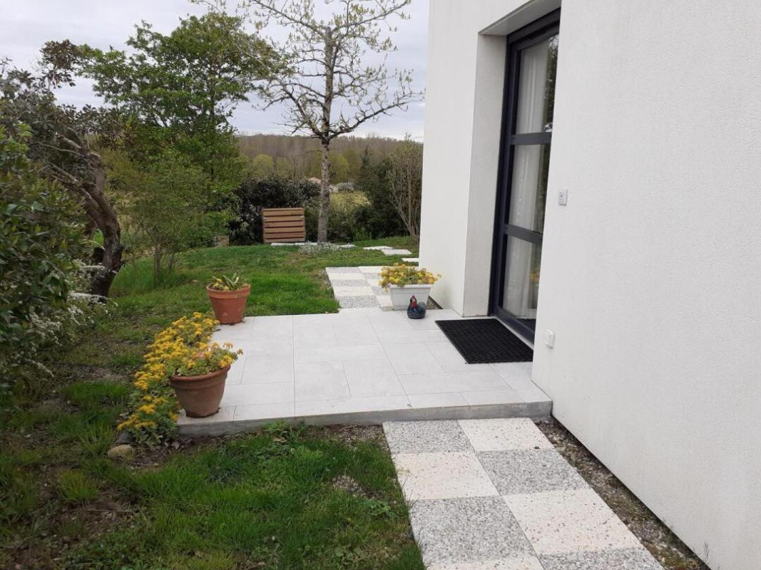 Gîte Bellevue, Sainte-Colombe-en-Bruilhois - photo 2