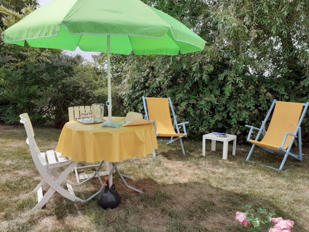 Gîte Bellevue, Sainte-Colombe-en-Bruilhois - photo 6