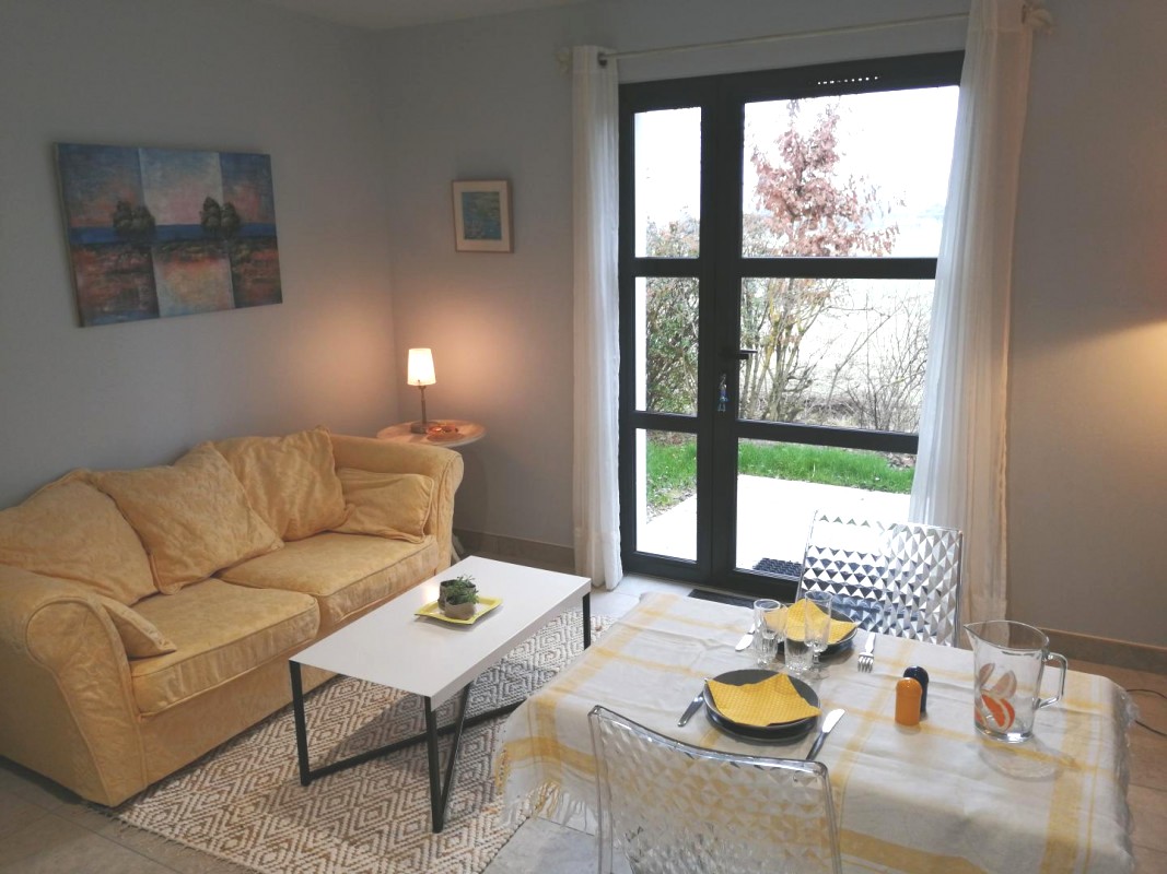 Gîte Bellevue, Sainte-Colombe-en-Bruilhois - photo 8