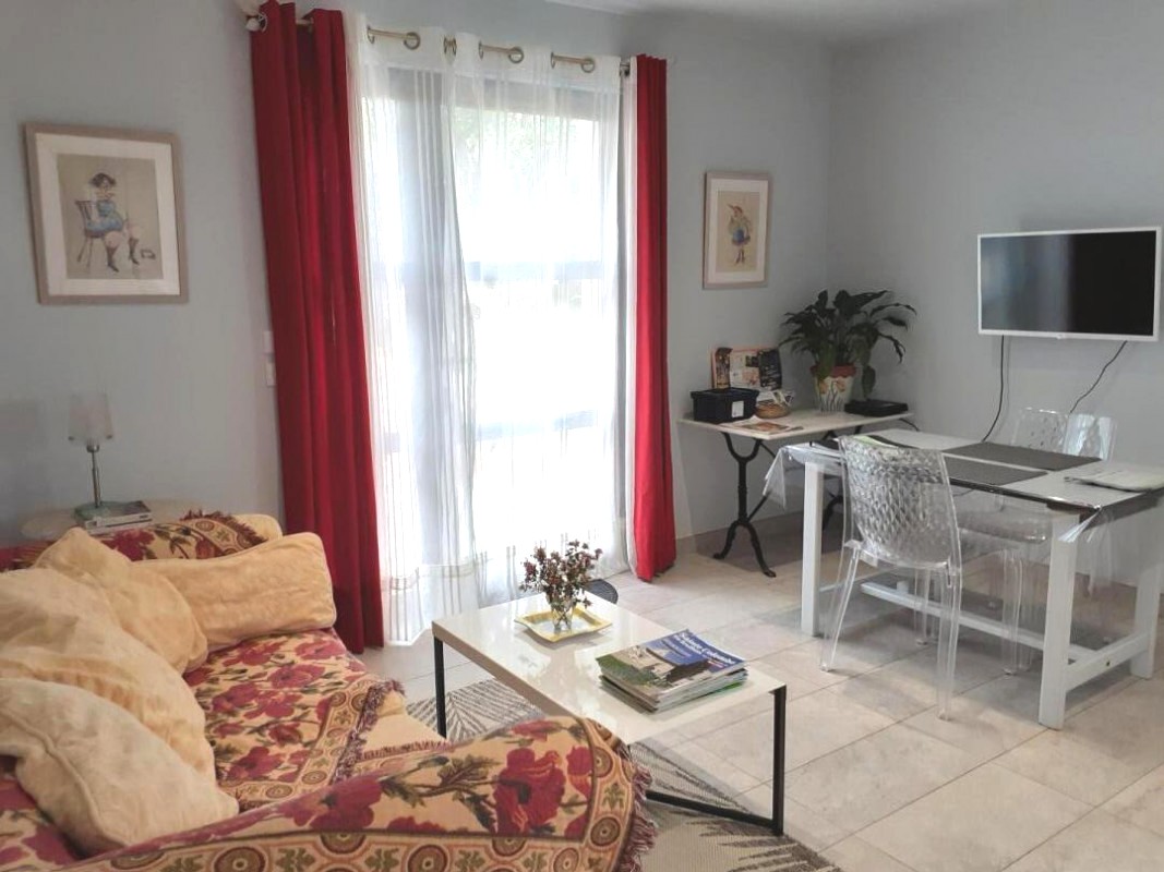 Gîte Bellevue, Sainte-Colombe-en-Bruilhois - photo 10