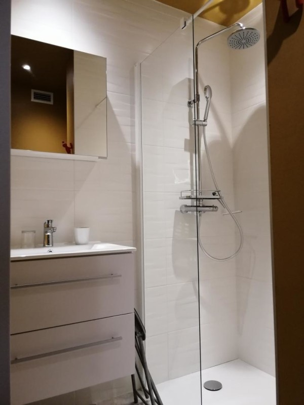 Gîte Bellevue, Sainte-Colombe-en-Bruilhois