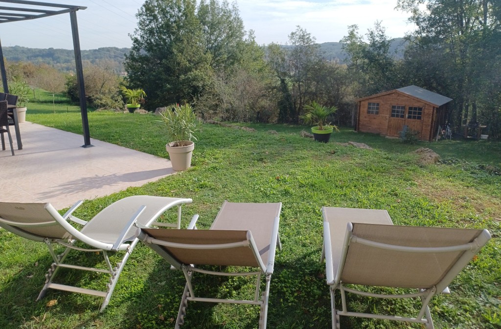 Gîte Le Castang, Mauzac-et-Grand-Castang - photo 3