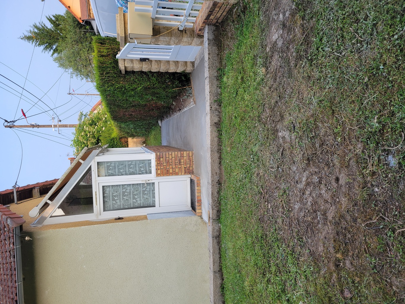 Le nid du Martinet, Budelière - photo 5