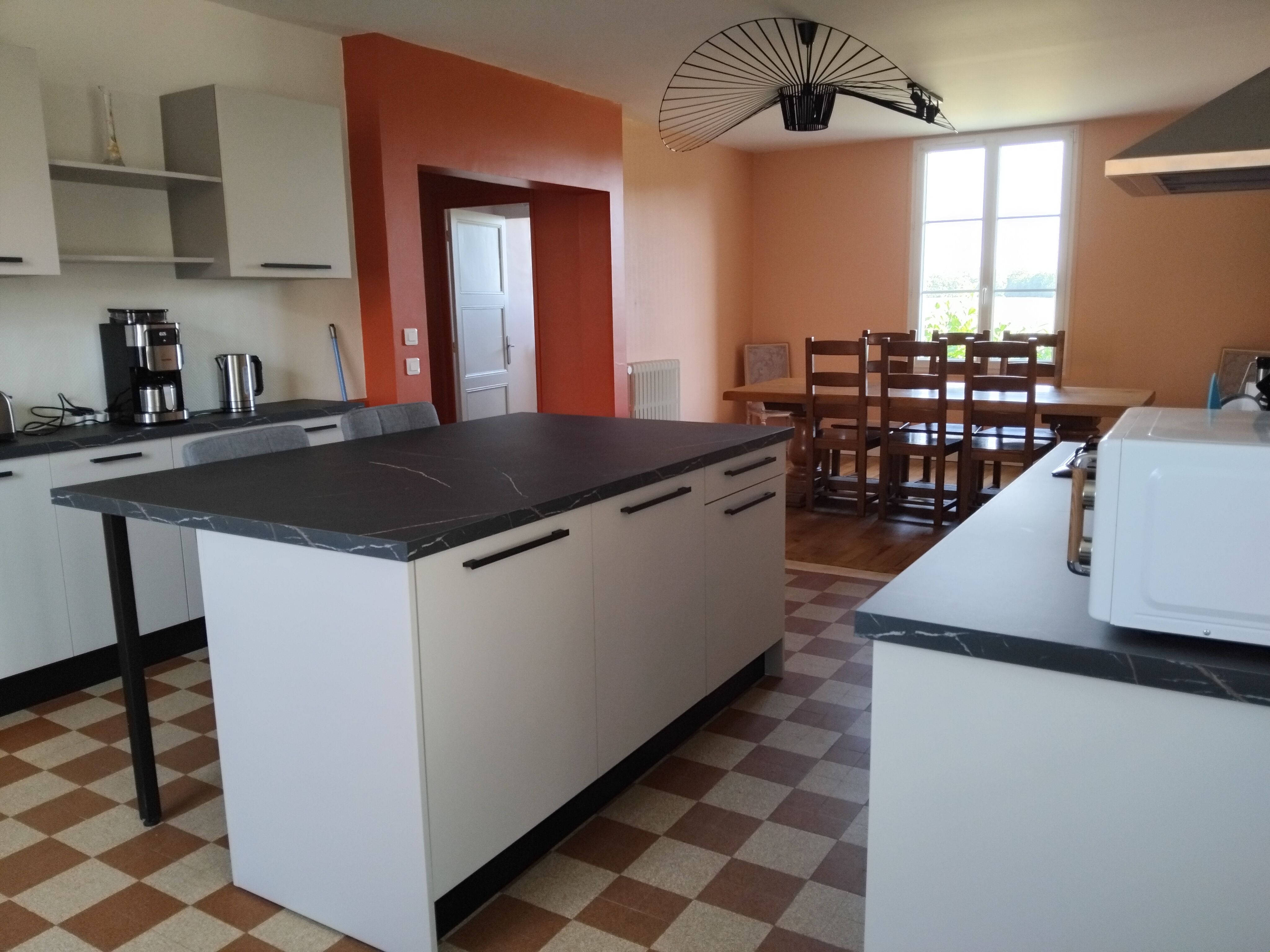 Ma Pause Champêtre - Le Gîte, Antigny - photo 4