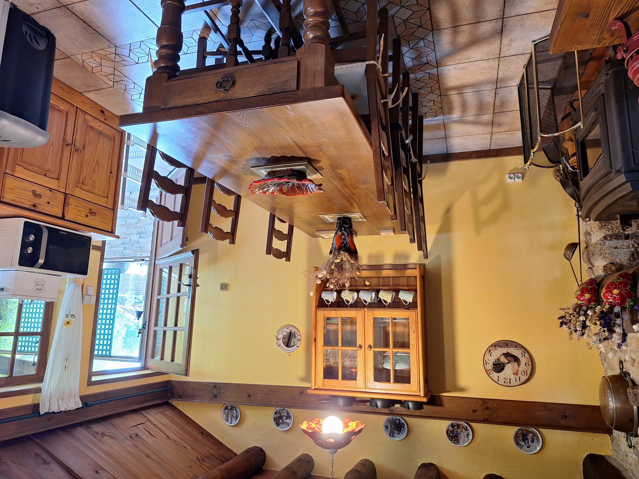 Meublé de tourisme Mazand - photo 3