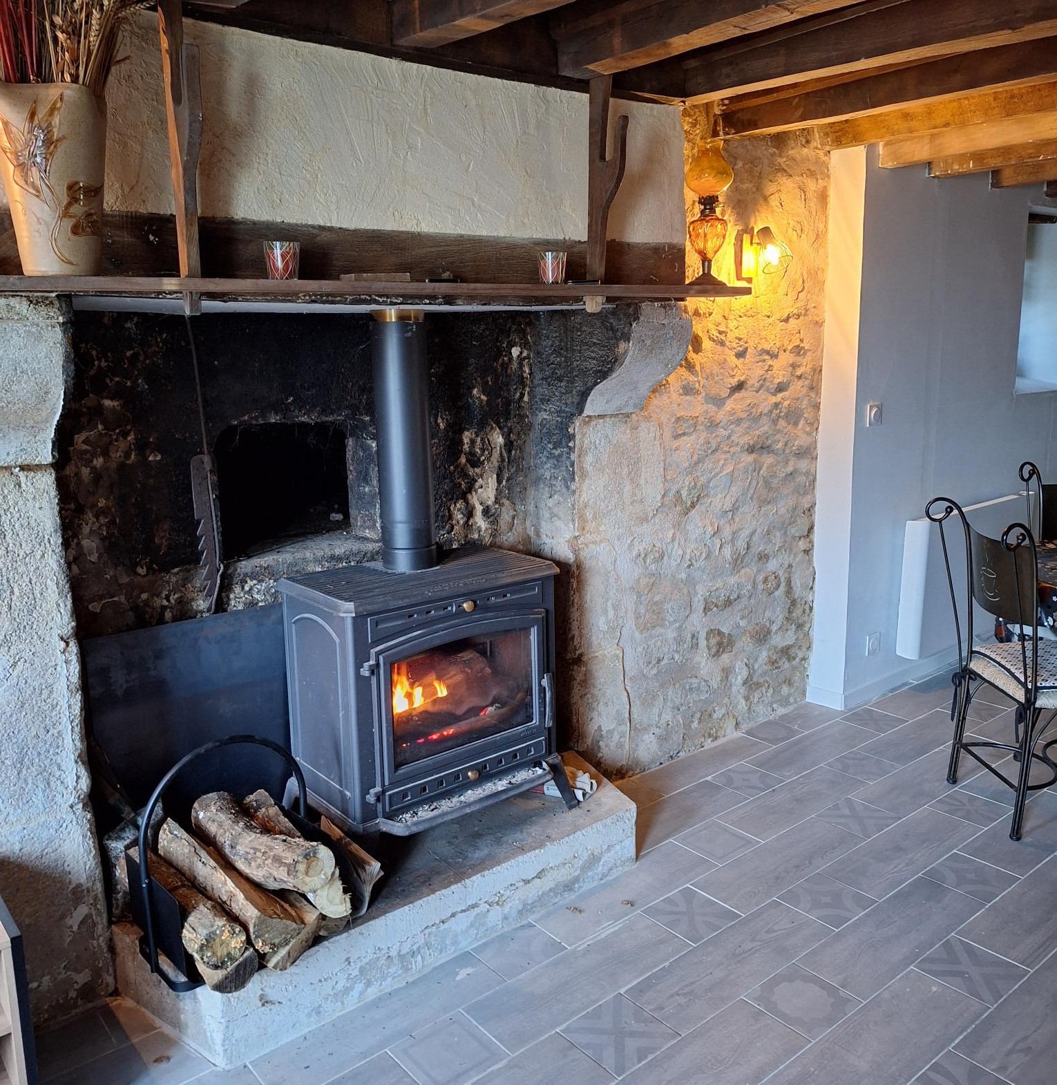 Gîte du Puy du Gôt, Jabreilles-les-Bordes - photo 3