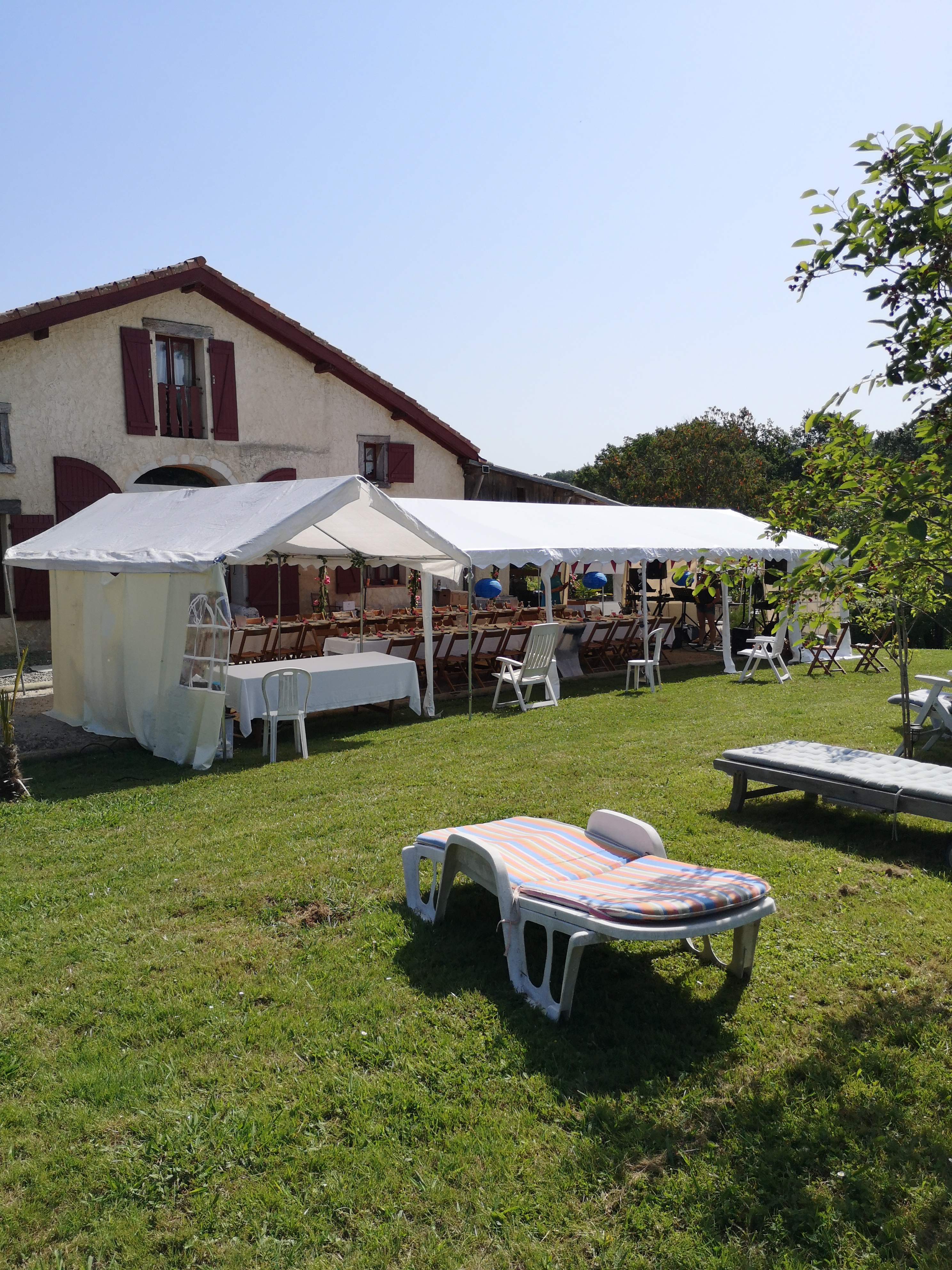 Entre Adour et Montagne, Pouillon - photo 4