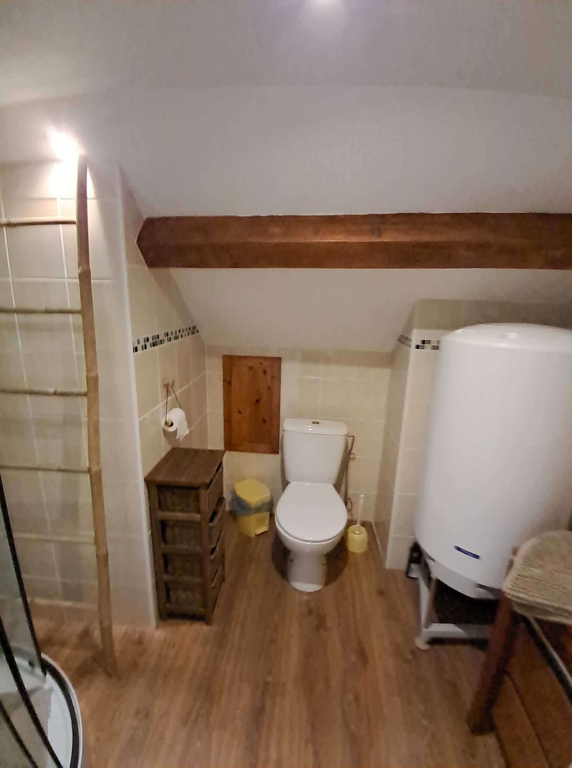 Gîte de Monsieur Pinchon — photo 3