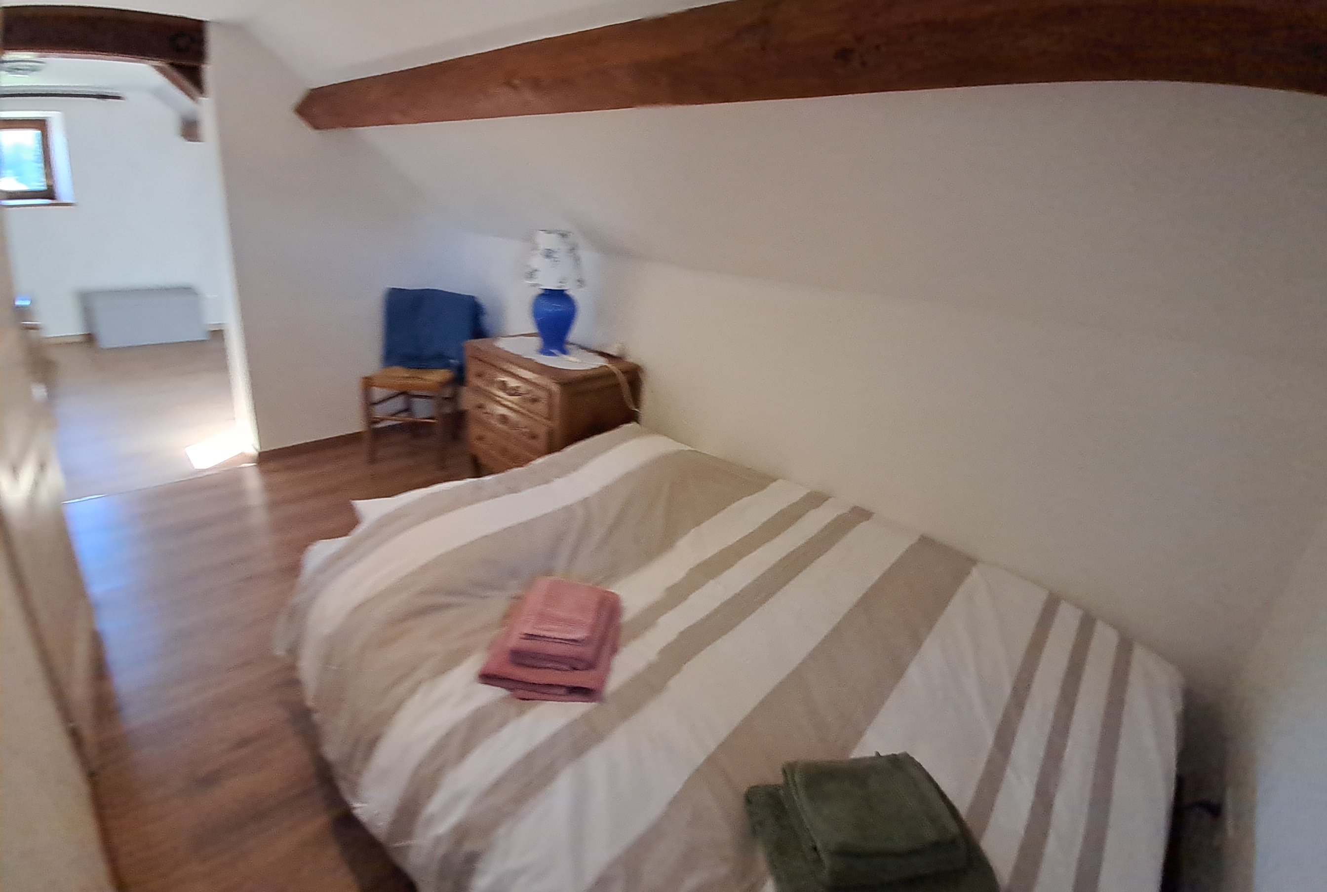 Gîte de Monsieur Pinchon — photo 2