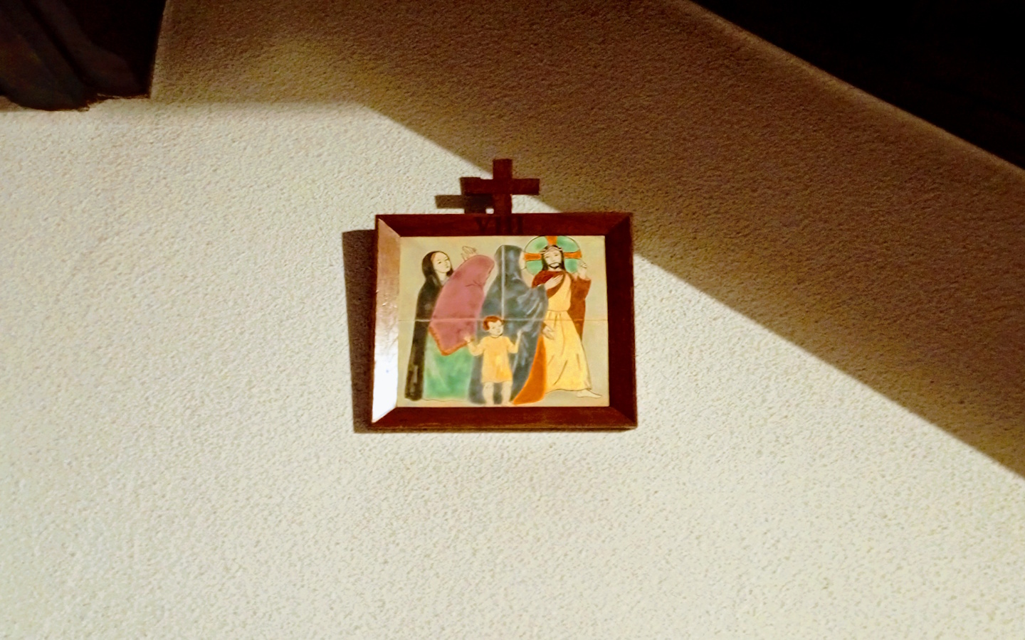 Eglise Saint Barthélémy, Bassussarry - photo 2