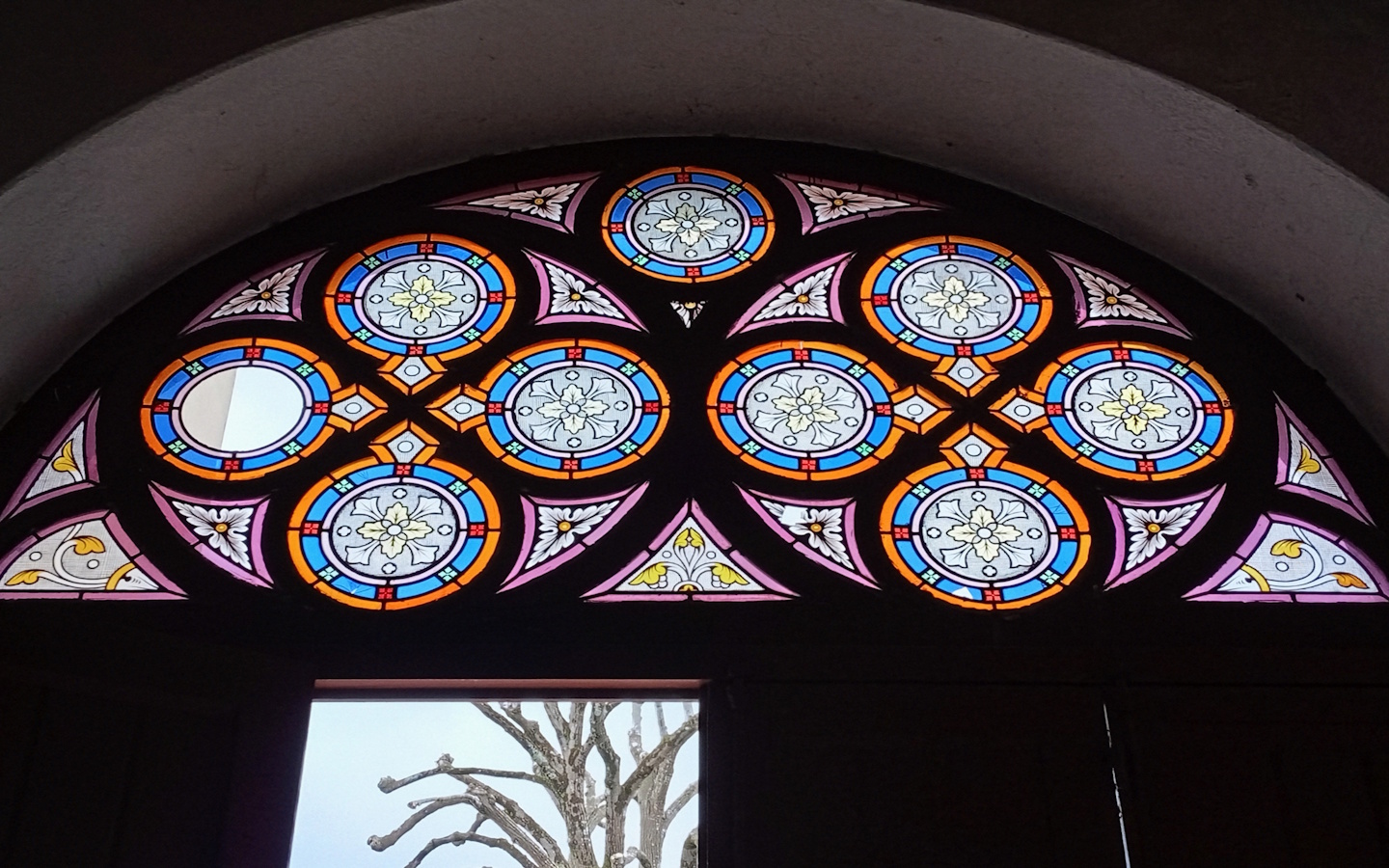 Eglise Saint Barthélémy, Bassussarry - photo 5