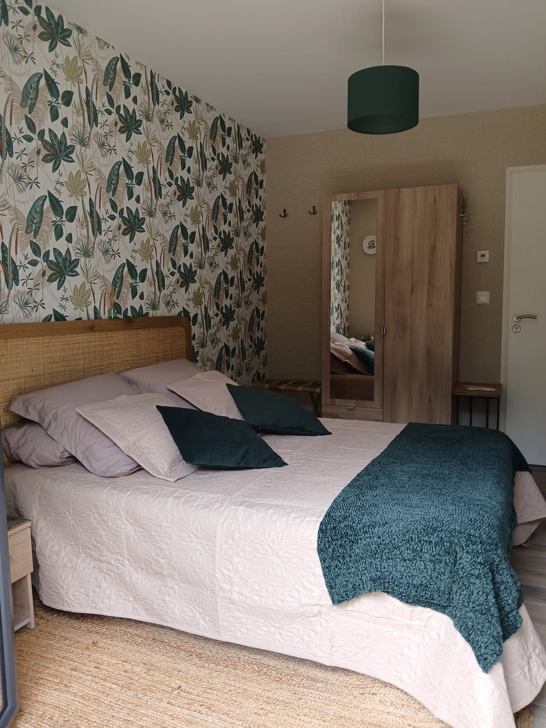 Chambre d'hôtes "La Vie Là"