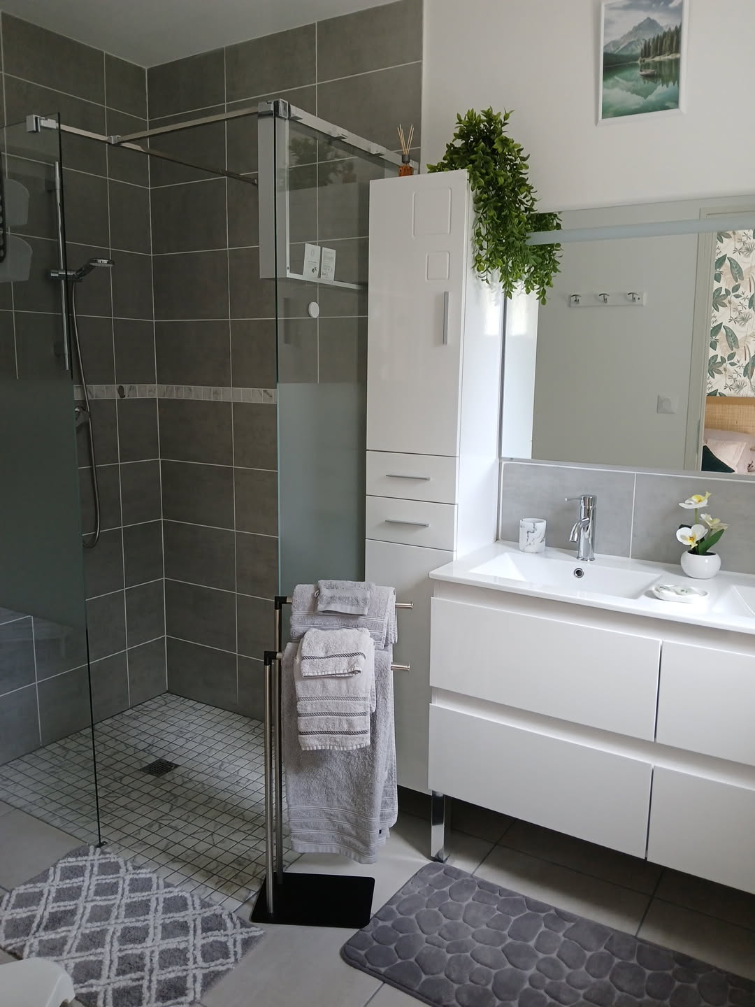 Chambre d'hôtes "La Vie Là", Combressol - photo 4