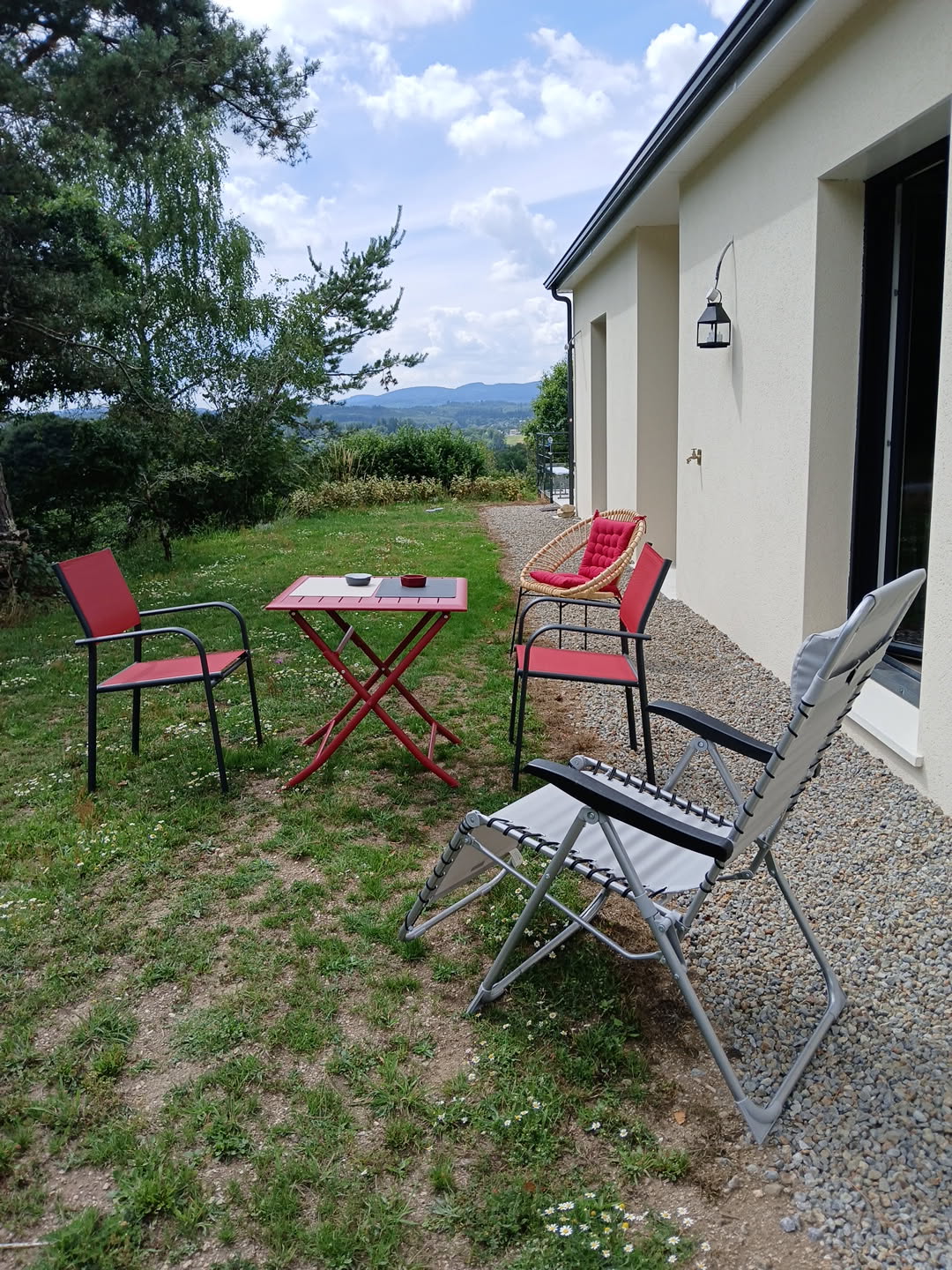 Chambre d'hôtes "La Vie Là", Combressol - photo 3