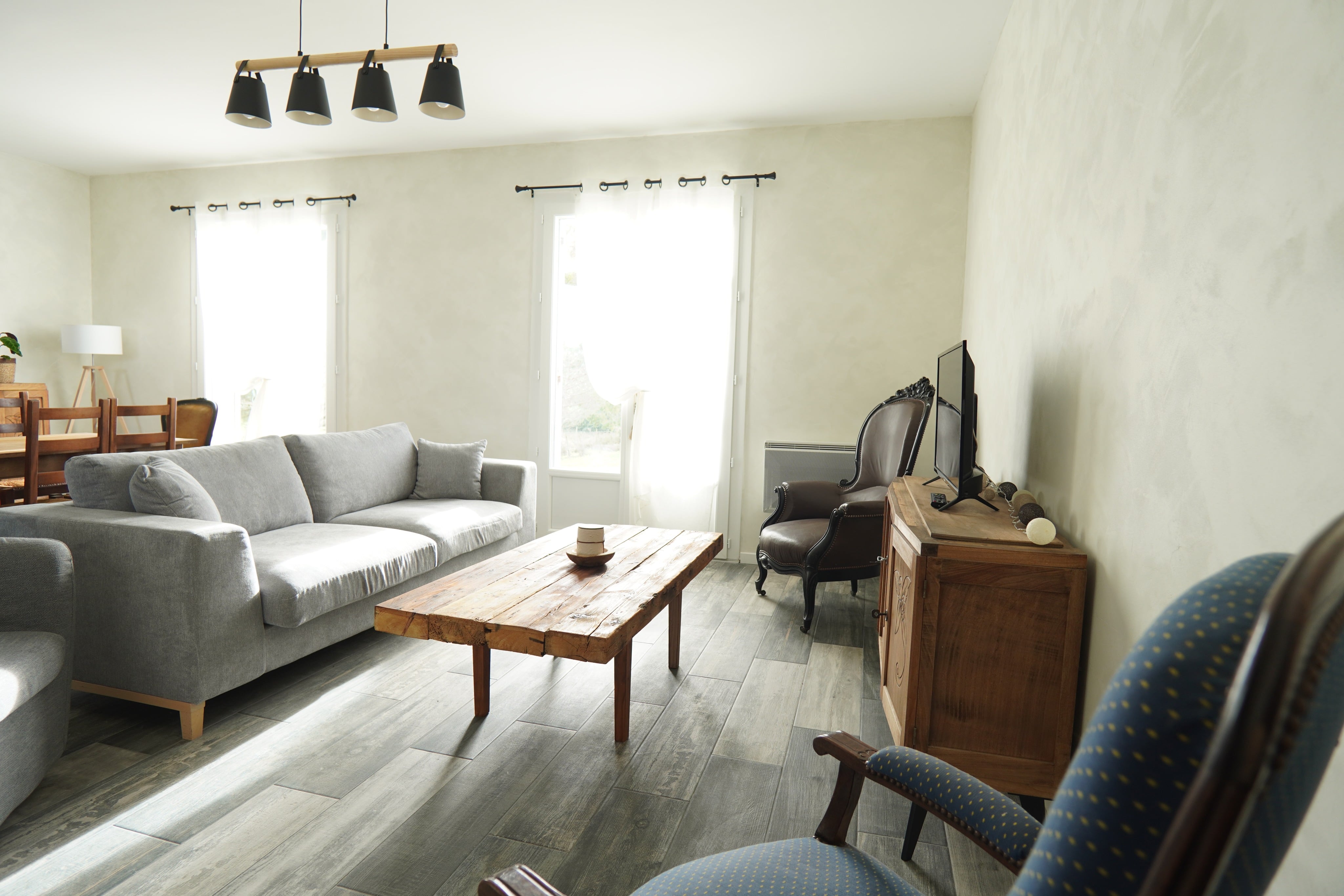 Le Pontet, Blasimon - photo 7