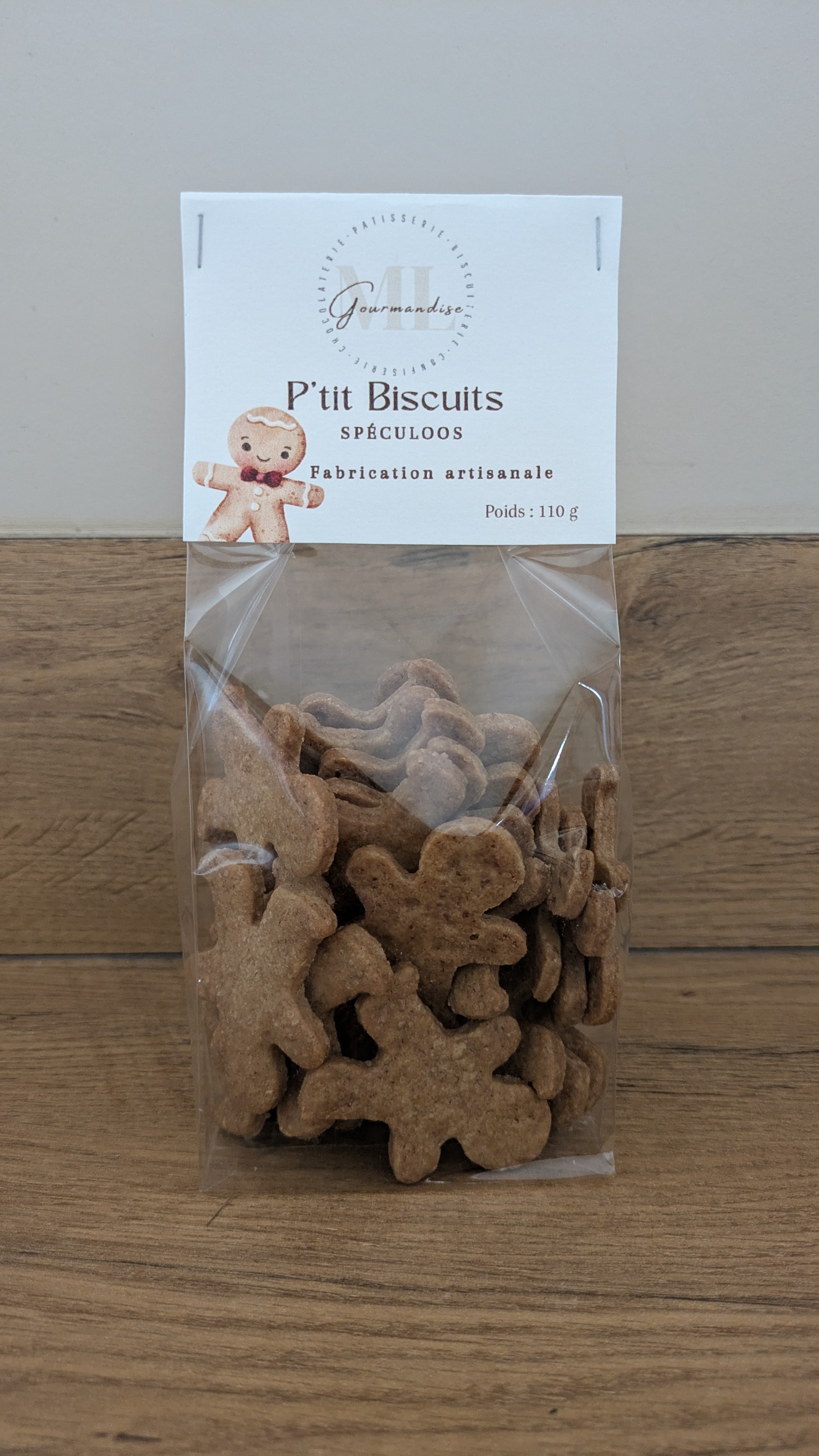ML Gourmandise — photo 3