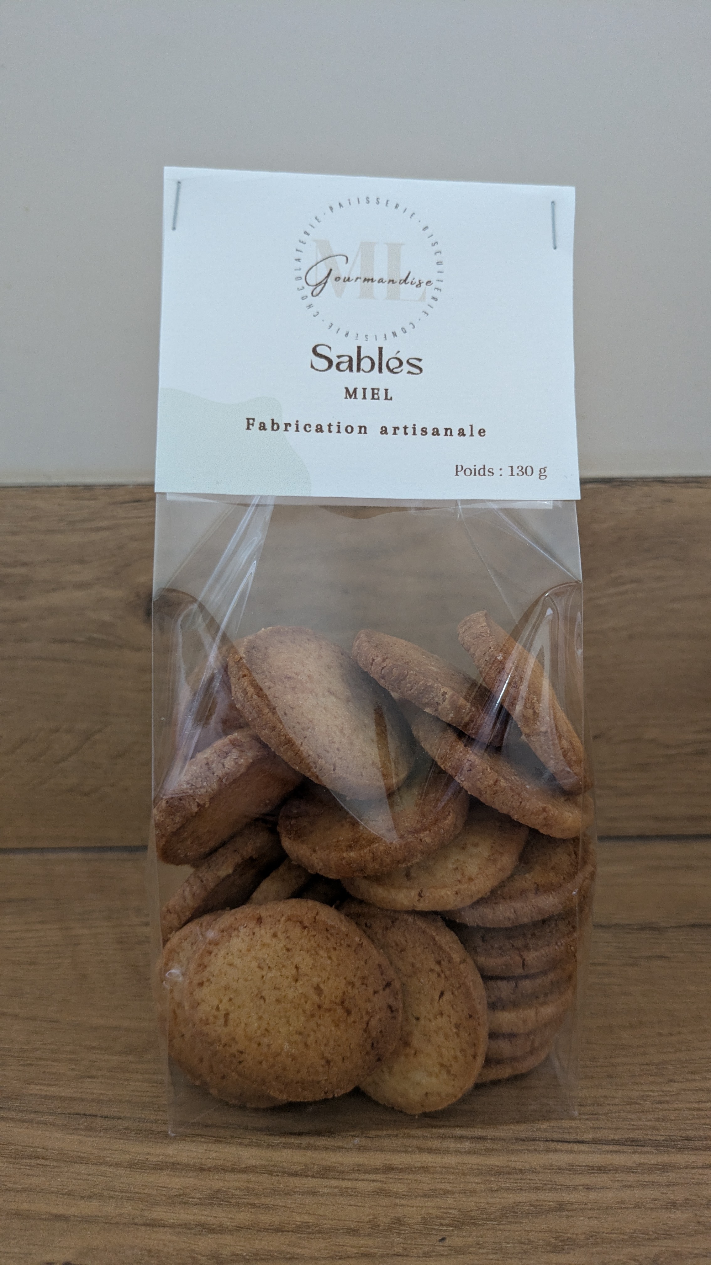 ML Gourmandise