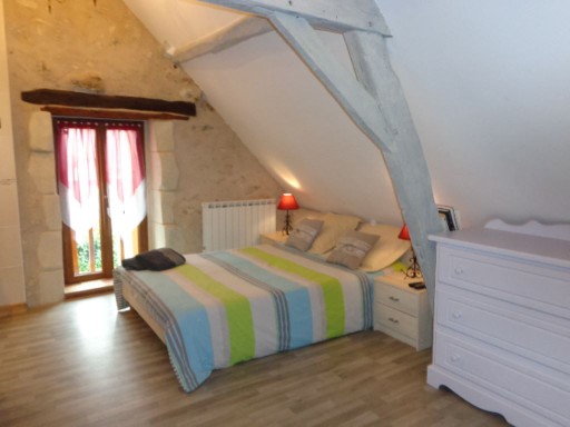 L'Huilerie, Pleumartin - photo 9