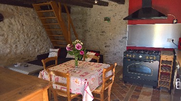 L'Huilerie, Pleumartin - photo 6