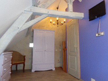 L'Huilerie, Pleumartin - photo 8