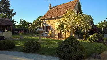 L'Huilerie
