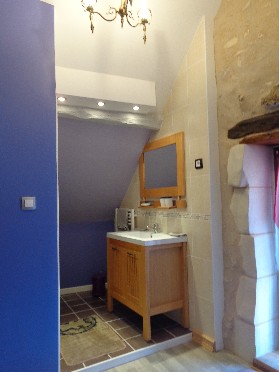 L'Huilerie, Pleumartin - photo 10