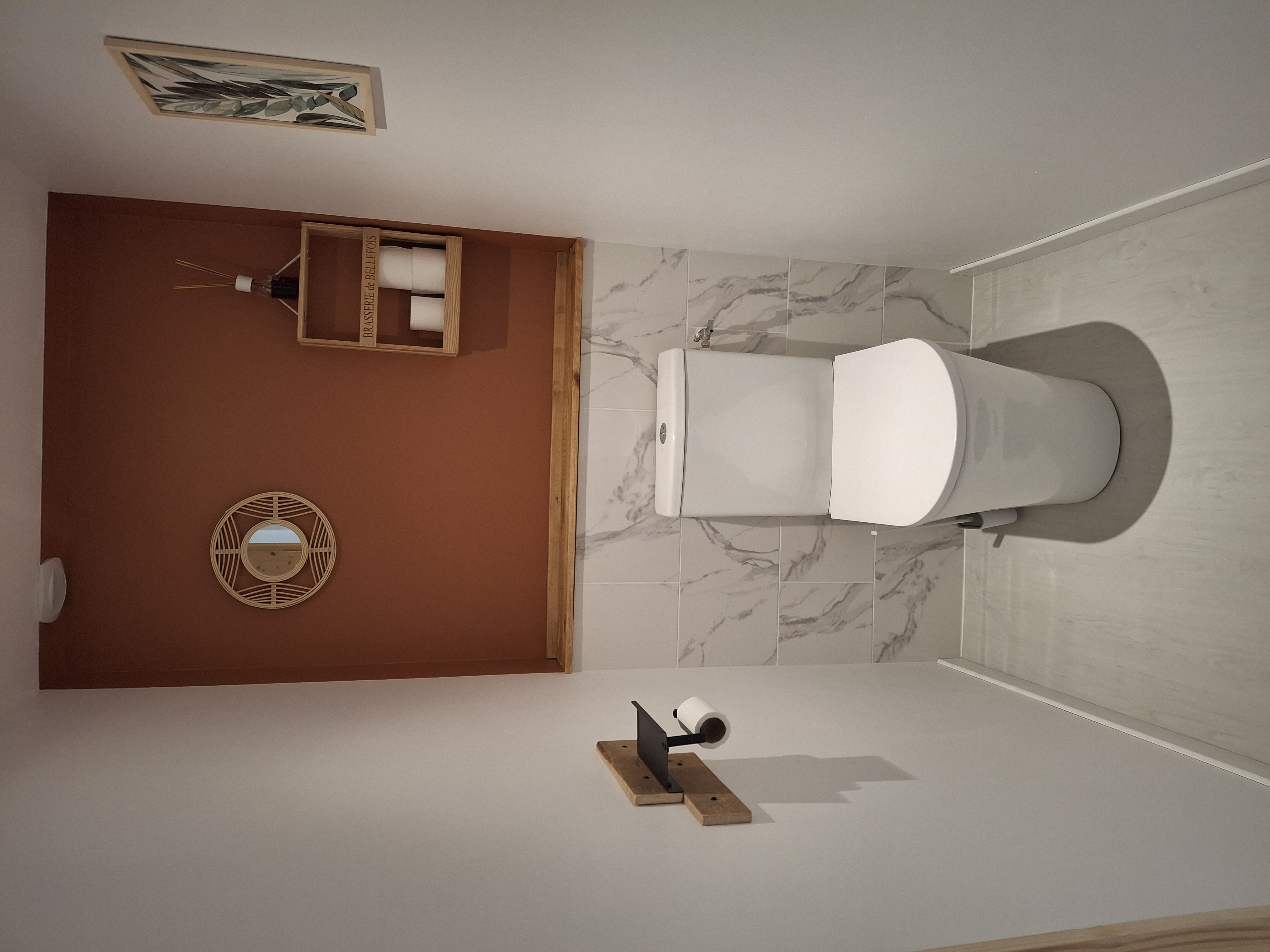 Le Papillon, Ingrandes - photo 5