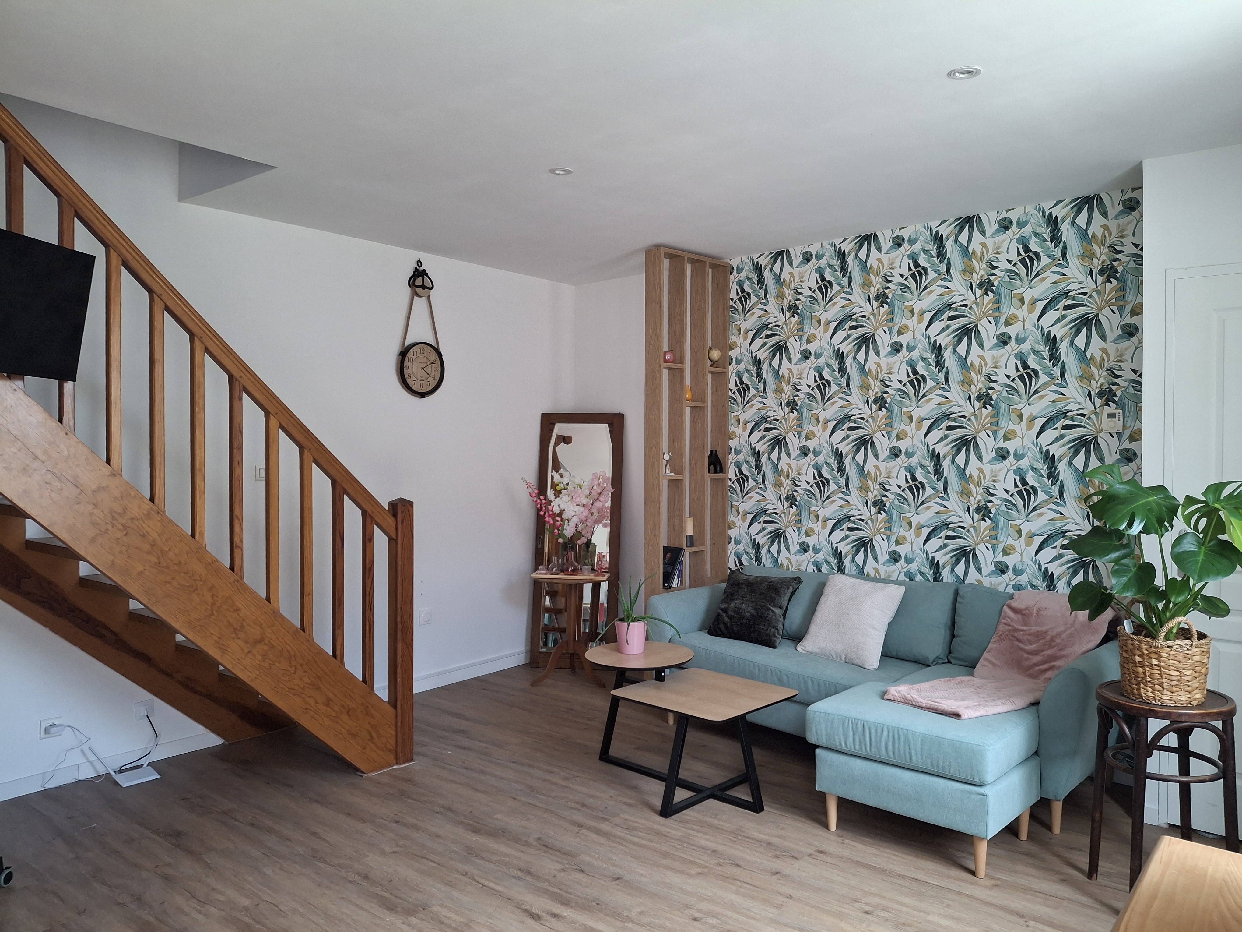 Le Papillon, Ingrandes - photo 3