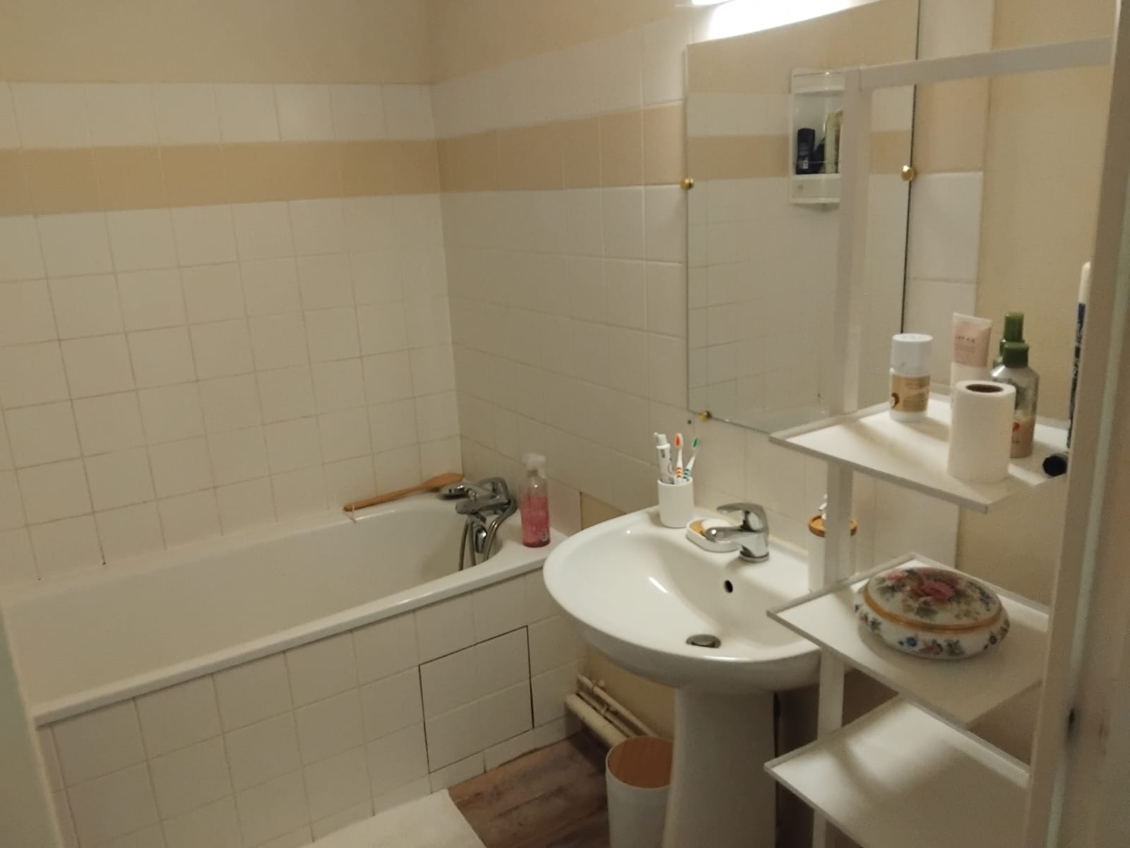 Maison adaptée aux animaux de compagnie à Royères avec wifi, Royères - photo 13