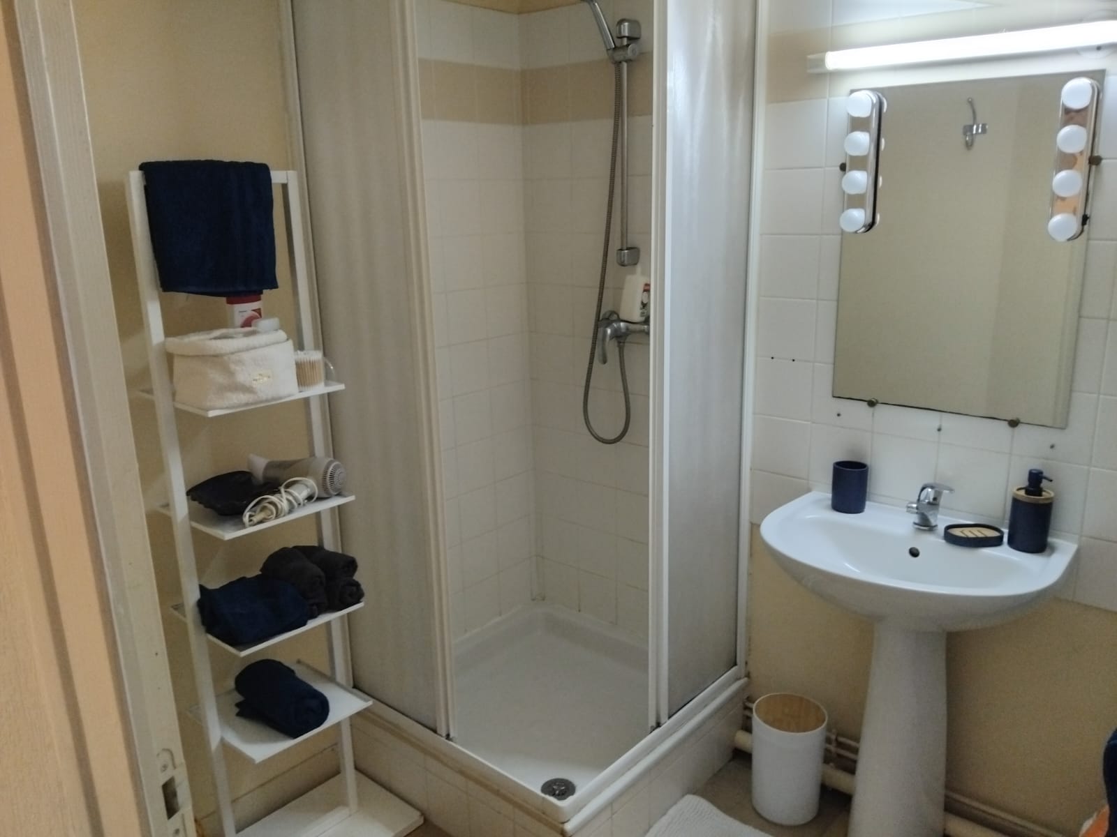 Maison adaptée aux animaux de compagnie à Royères avec wifi, Royères - photo 2