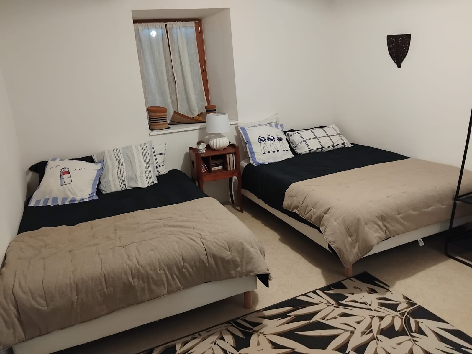 Maison adaptée aux animaux de compagnie à Royères avec wifi, Royères - photo 7