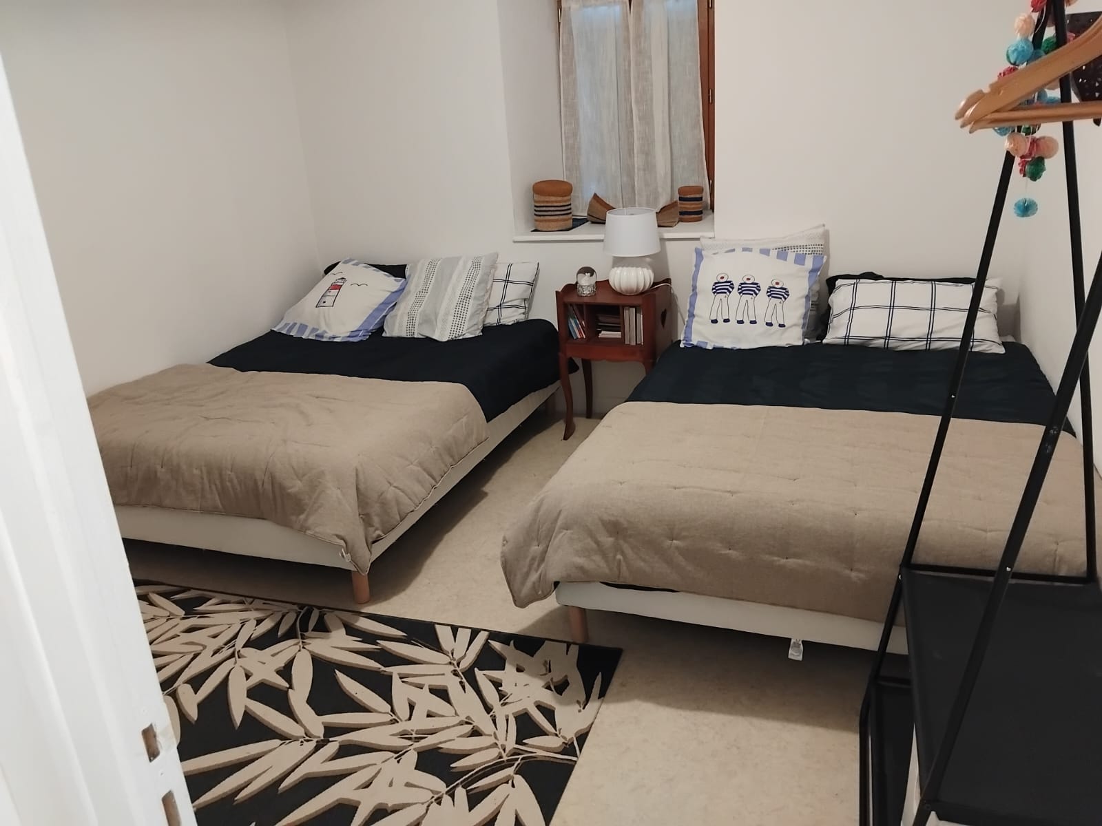 Maison adaptée aux animaux de compagnie à Royères avec wifi, Royères - photo 3