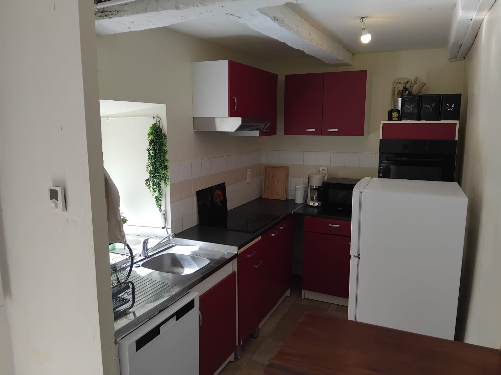 Maison adaptée aux animaux de compagnie à Royères avec wifi, Royères - photo 12