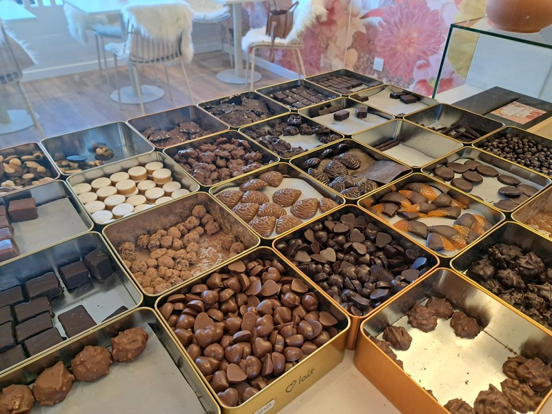 Maison Fourteau — photo 2