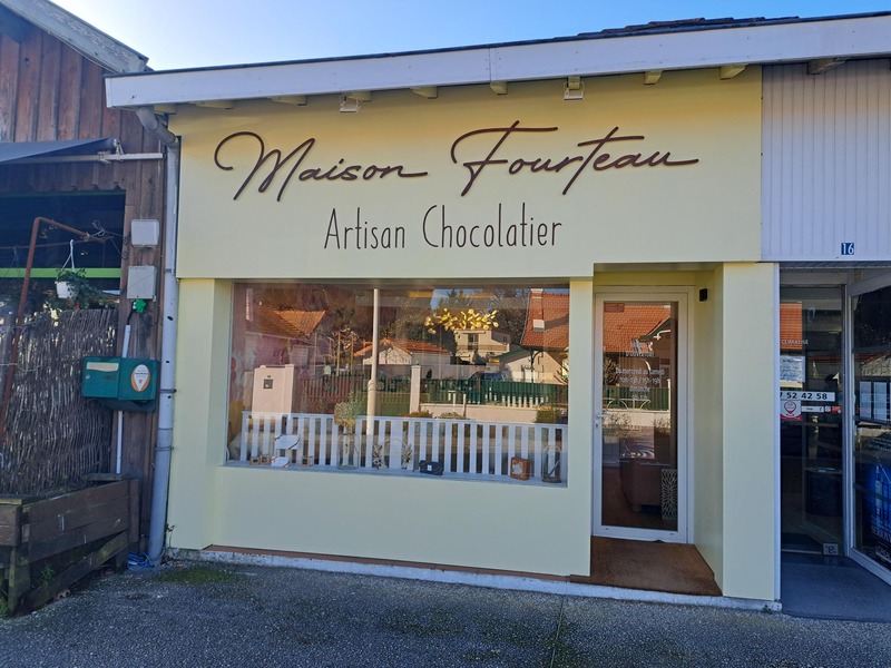 Maison Fourteau
