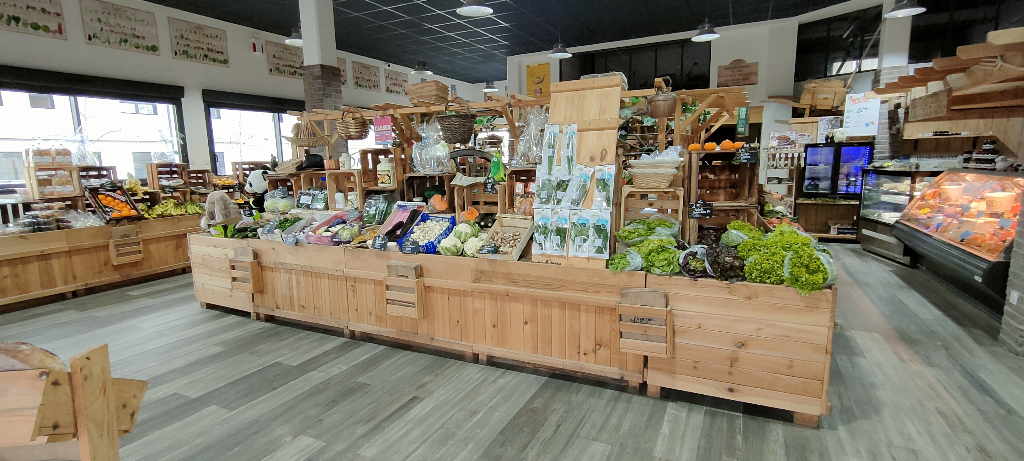 Biga Primeur — photo 3