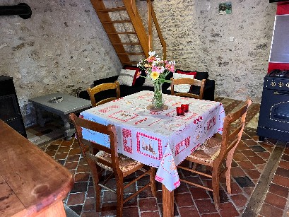 L'Huilerie, Pleumartin - photo 12