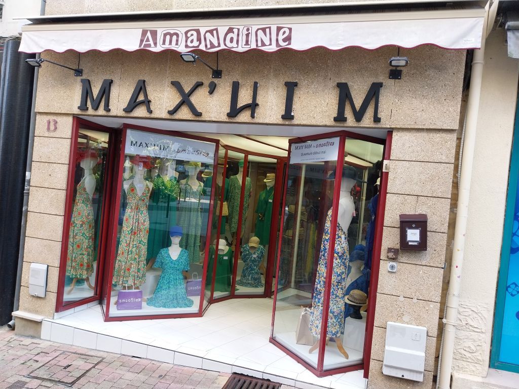 Chambres d'hôtes Amandine