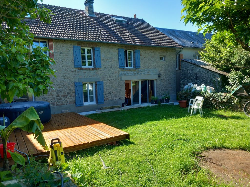 Via Lactea, Saint-Goussaud - photo 14