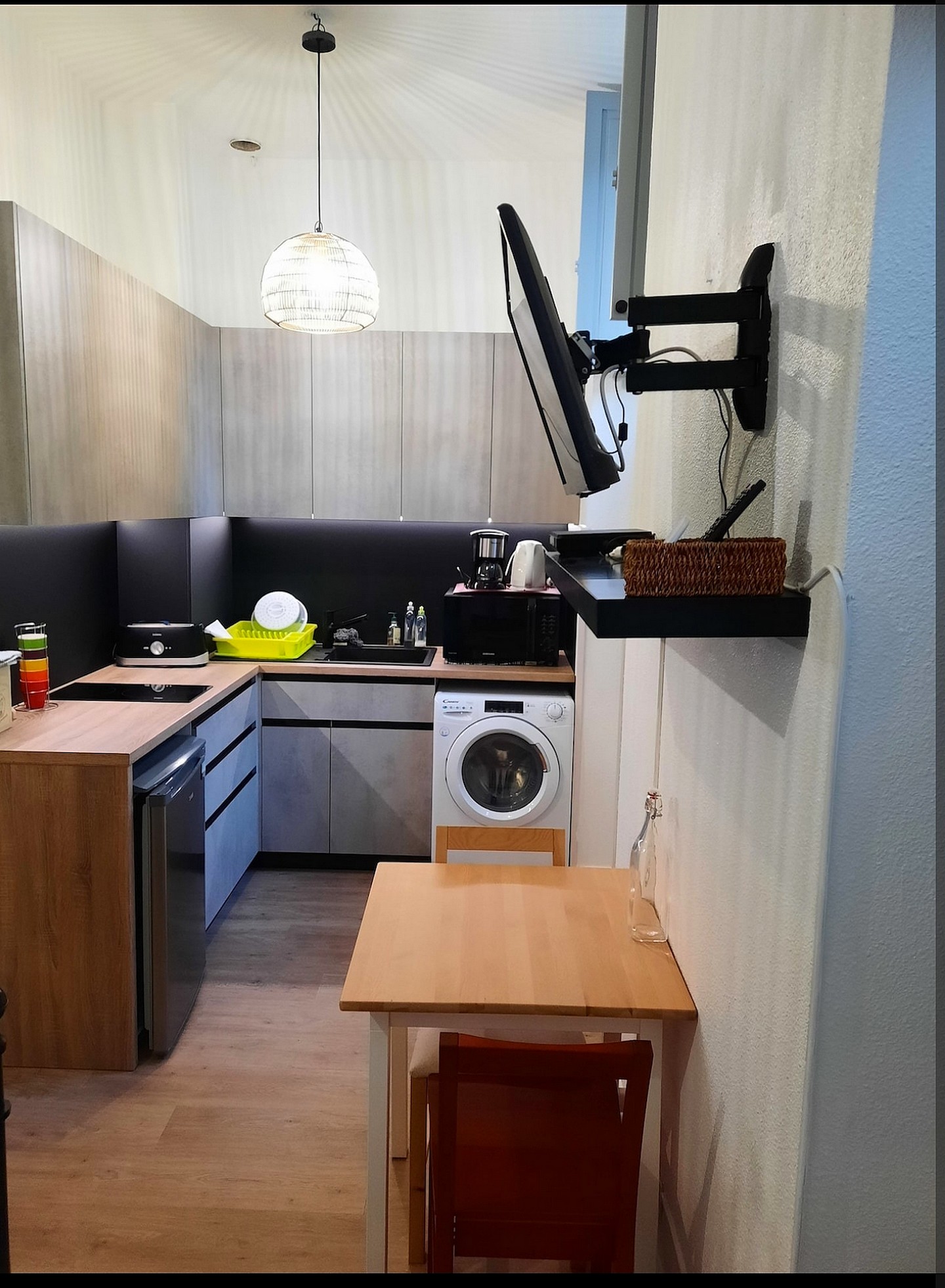 Studio Benjamin, Salies-de-Béarn - photo 3