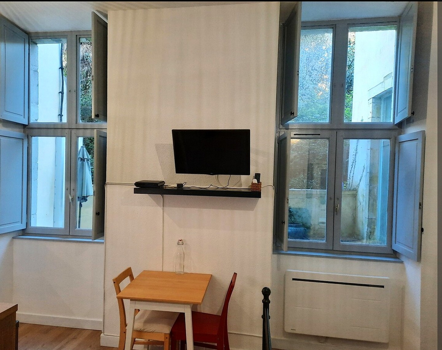 Studio Benjamin, Salies-de-Béarn - photo 4