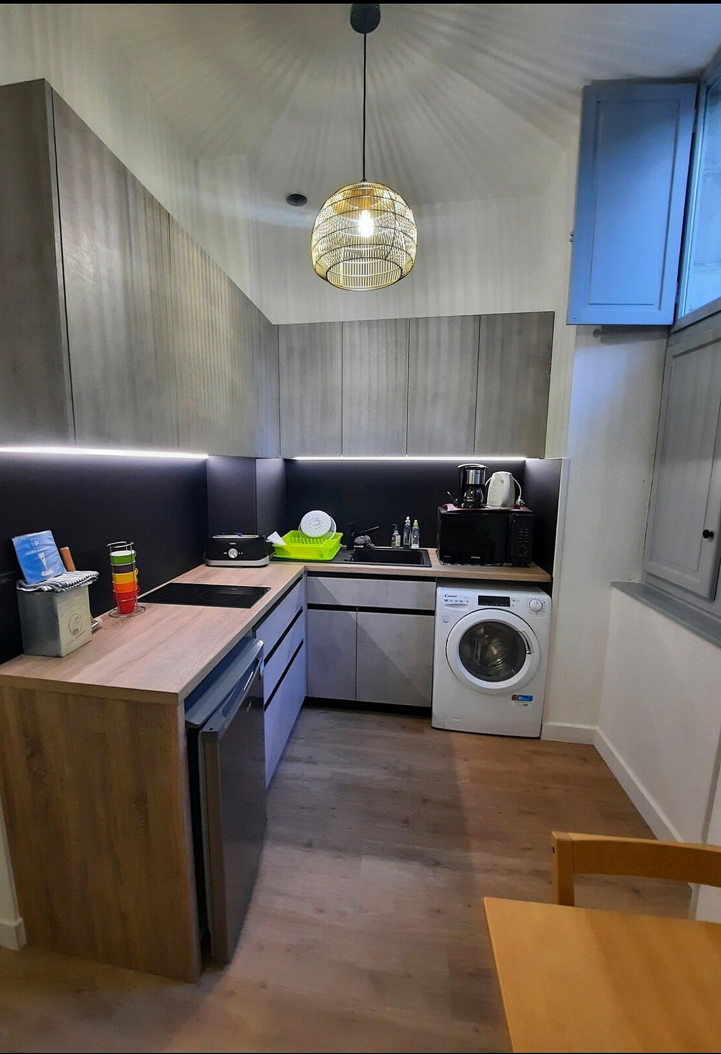 Studio Benjamin, Salies-de-Béarn - photo 6