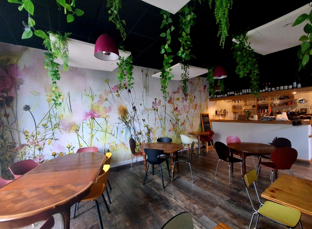 Le Jardin du Carcoilh