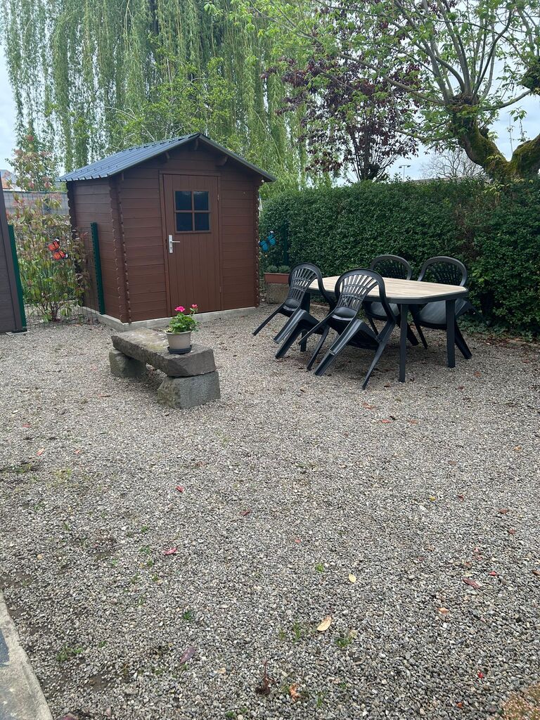 Meublés Les Papillons — photo 3