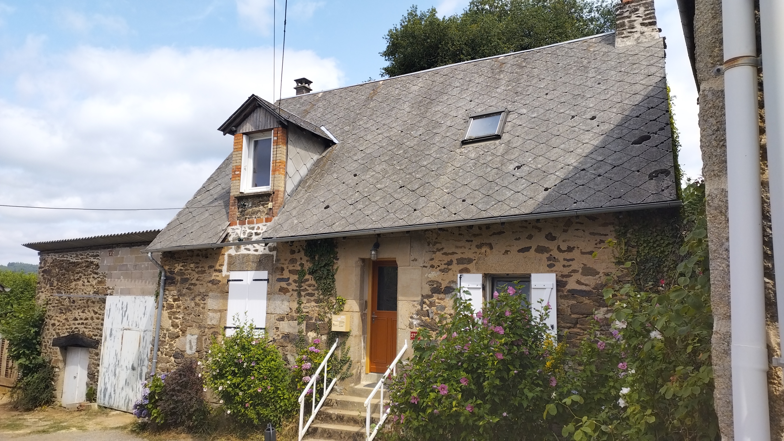 Chamont, Sussac - photo 6