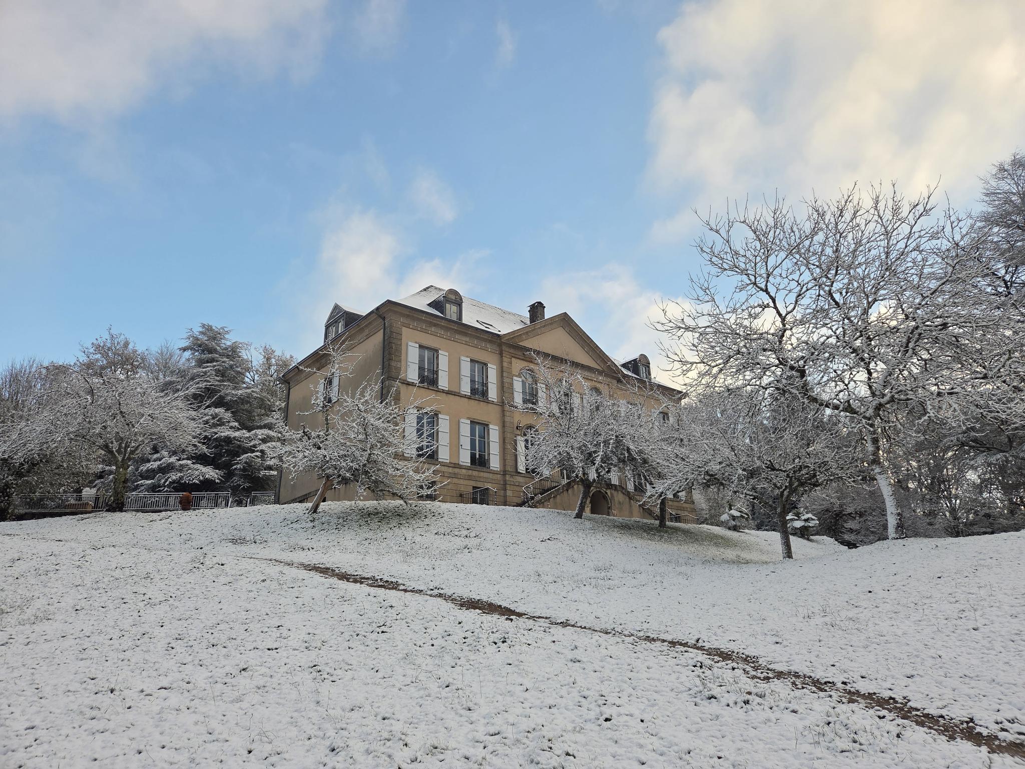 Château de Toulondit